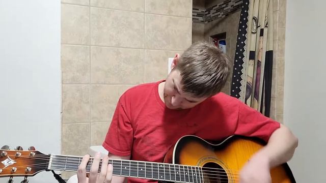 Babylon Feeling - Acoustic Cover смотреть онлайн