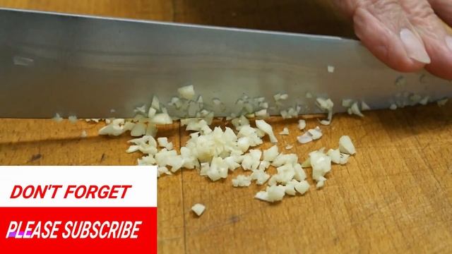 TEFAL ACTIFRY--Garlic Butter Mushrooms смотреть онлайн