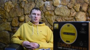 Обзор Nikon D3400 от пользователя. Плюсы и минусы. Отзыв.