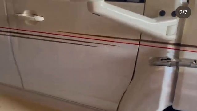 Chevy Kodiak Console 2 Sundown U series 12" смотреть онлайн