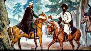 Кто такие Адыгейцы?