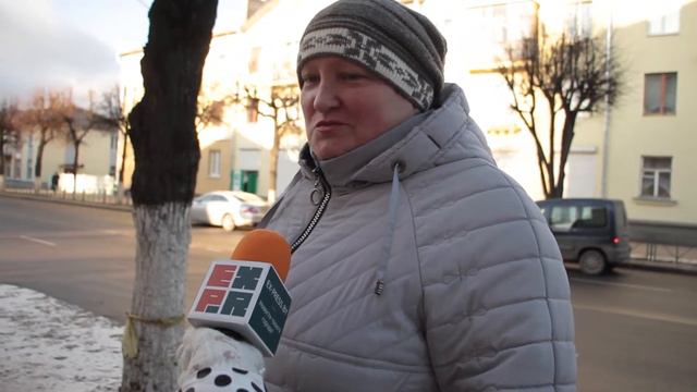 Сколько жители Борисова готовы потратить на подарки к новому году смотреть онлайн