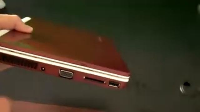 Lenovo S10 Netbook   Unboxing