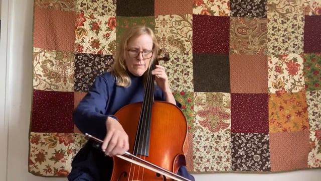 Cello Guru Video#55: Exploring Different Parts of the Bow смотреть онлайн