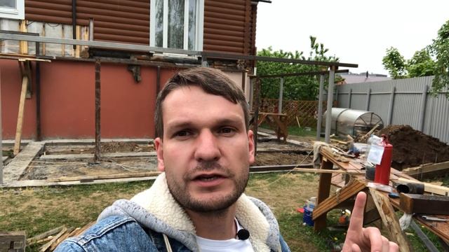 Пристройка с панорамными окнами Видное 8 смотреть онлайн