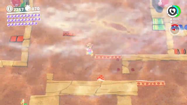 Seaside Kingdom Power Moon 9 - Ocean Bottom Maze Hidden Room смотреть онлайн