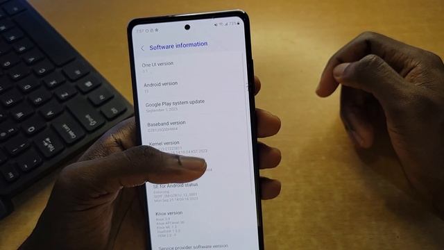 Samsung Galaxy S20 FE. IT'S STILL GOOD!! смотреть онлайн