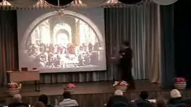 Арапов Константин Александрович смотреть онлайн