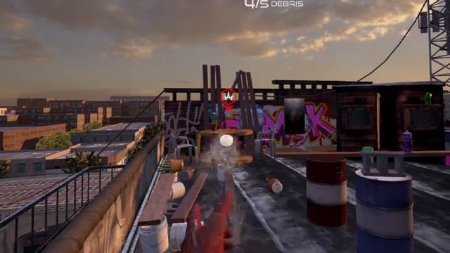 Spider-Man: Homecoming - VR Experience | GTX 1060 | Oculus Rift смотреть онлайн