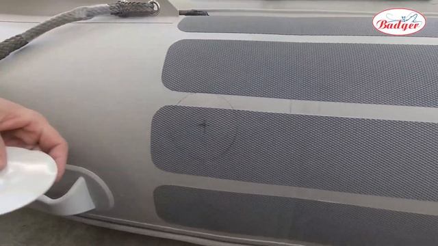 Установка тента на ПВХ лодку Heavy Duty 2022 смотреть онлайн