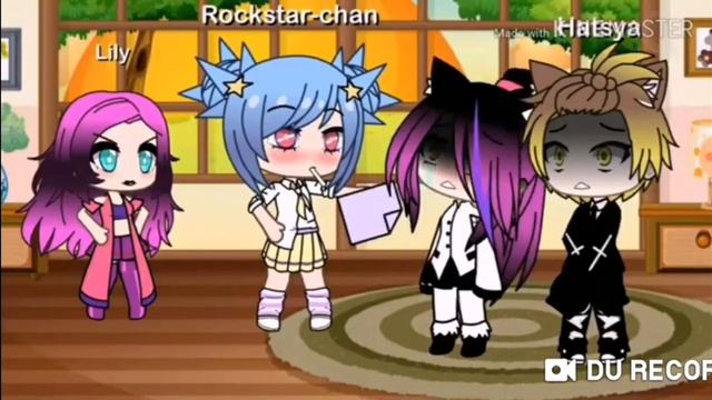 Озвучка мини-фильма "Беременна в 12" с подругой смотреть онлайн