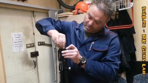 #46 Самая Дешёвая пневматическая винтовка PCP, стреляющая "из коробки". Крал Роментон/Kral Romenton