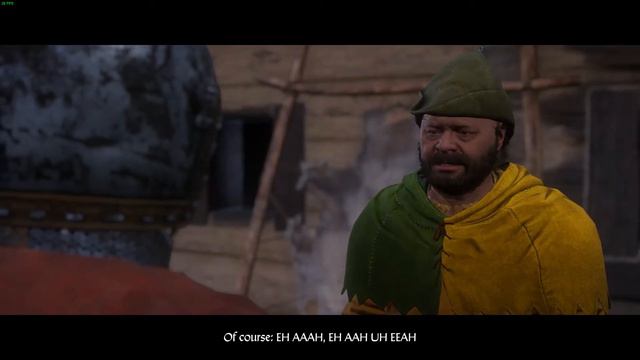 Kingdom Come: Deliverance - The Nightingale Song смотреть онлайн