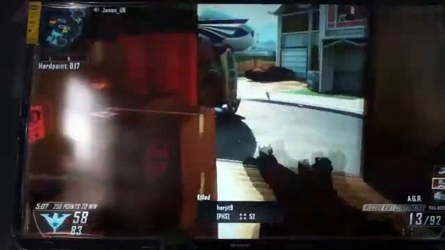 A.G.R + Swarm Rampage смотреть онлайн