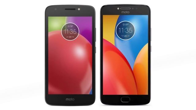 СН. HTC U 11, iPhone, Moto E4 Plus, New Nintendo 2DS XL смотреть онлайн