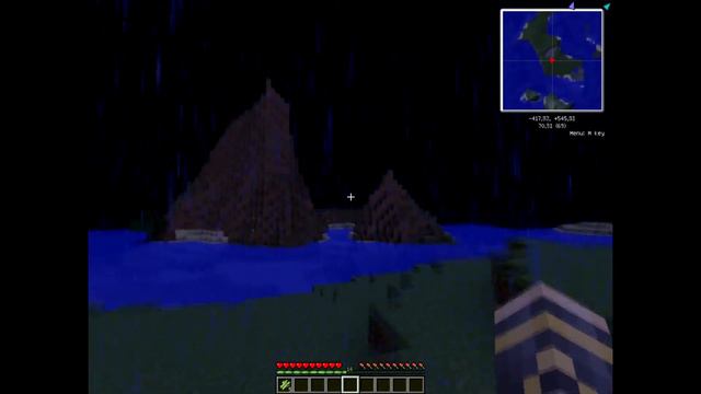 последняя серия Minecraft смотреть онлайн