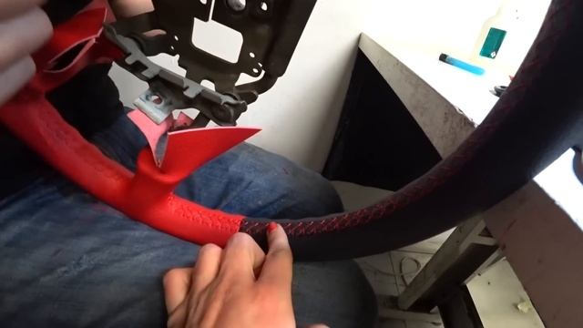 Skyline ВОЗБУЖДАЕТ новым салоном