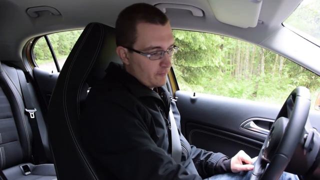 Mercedes-Benz GLA 220d 4matic 2017 koeajo смотреть онлайн