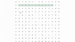 Практическое занятие 1. Задание 6 по английскому (НСПК)