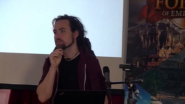 Haxe Summit 2017 Day 3 - Model, View ... Coconut! - Juraj Kirchheim смотреть онлайн