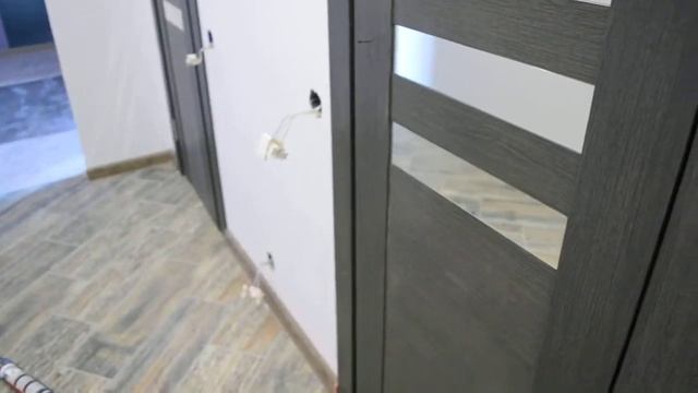 устанавливаю двери смотреть онлайн