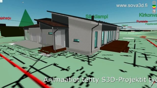 OmataloOyMikkeli смотреть онлайн