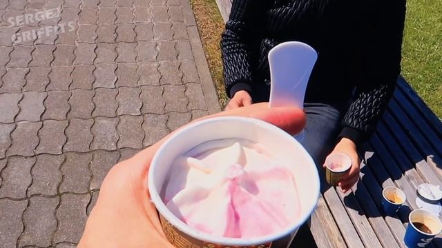 Самое красивое место Литвы смотреть онлайн