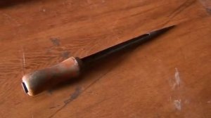 Отбор проб семян