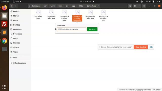 Laravel 8 Generate PDF File using DomPDF | How to Generate PDF File in Laravel 8 Using DOM PDF смотреть онлайн