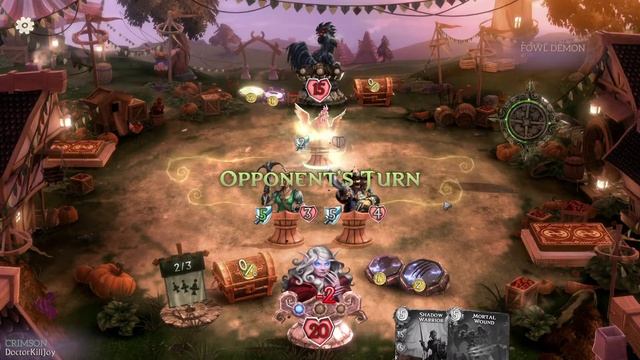 Fable Fortune TUTORIAL GAMEplay смотреть онлайн