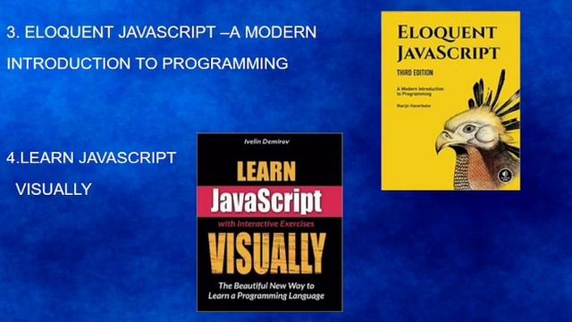 LEARN JAVASCRIPT | TOP JAVA SCRIPT BOOKS | INKJO CONSULTING SERVICES смотреть онлайн