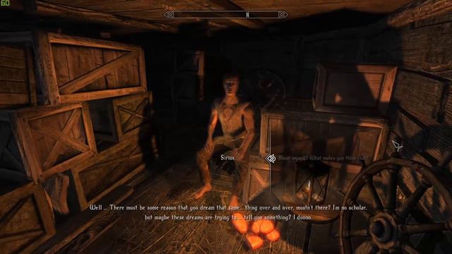 Enderal: Forgotten Stories (Skyrim Mod) Prologue - "A New Life..." (No Commentary) смотреть онлайн