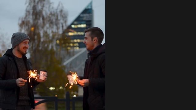 Рекламный ролик / Кофейня Coffee Territory 2019 смотреть онлайн