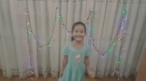 Любимая песня Аминки "Зефирки" БОМБАААА!!!