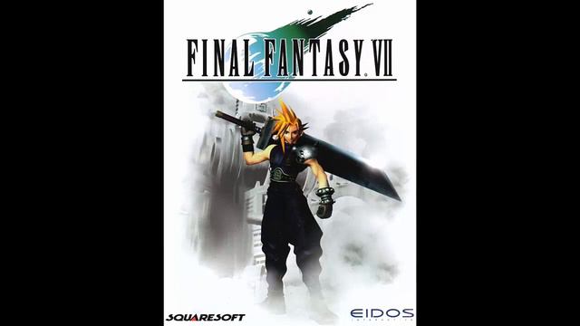 Final Fantasy VII - Soundtrack [2012 Steam ver.] смотреть онлайн