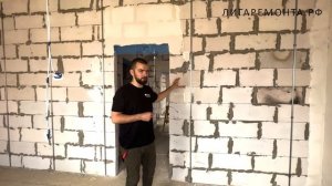 Cтоимость межкомнатных перегородок / Сколько стоит работа и материал?