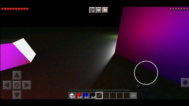 minecraft pe 1.18 rtx shaders || mcpe rtx ray tracing shaders for Android,ios смотреть онлайн
