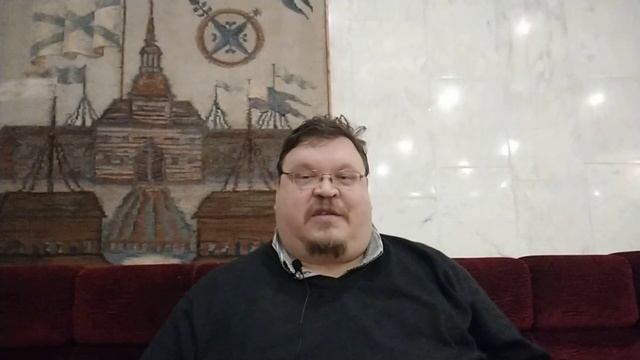 Прошу призадуматься депутата Питерского ЗАКСа Михаила Амосова о влиянии воздуха на здоровье. смотреть онлайн