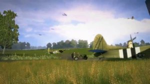 Прохождение Brothers in Arms Hell's Highway — Часть 1: Начало.