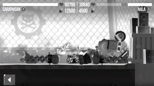 УЛЬТИМАТИВНЫЙ МОНСТР | #15 ► CATS: Crash Arena Turbo Start смотреть онлайн