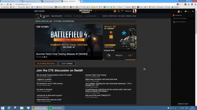 Не запускается Battlefield 4 CTE ? Есть решение проблемы смотреть онлайн