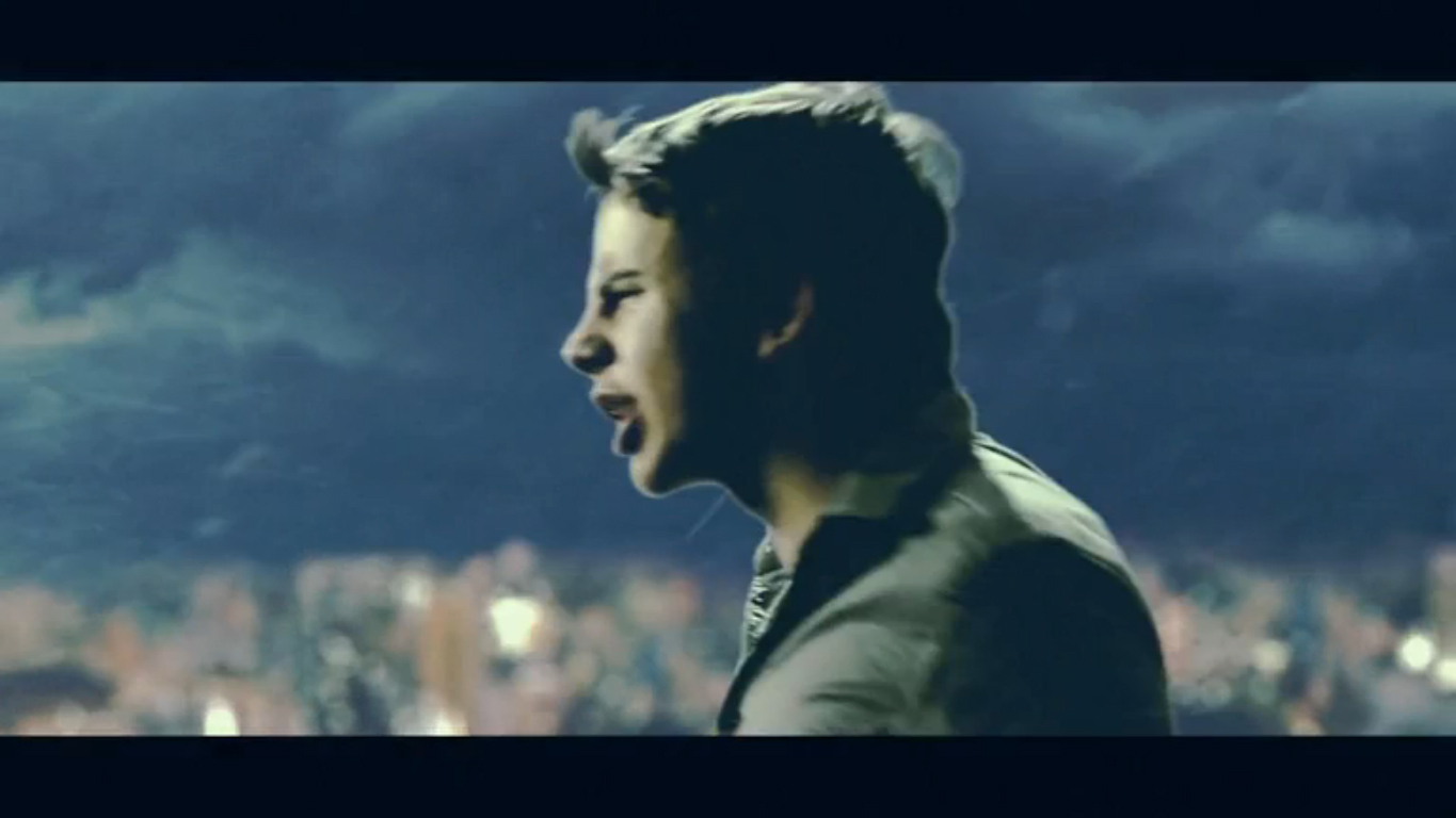 Johnyboy - Щепки