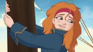 Пират Синдбад