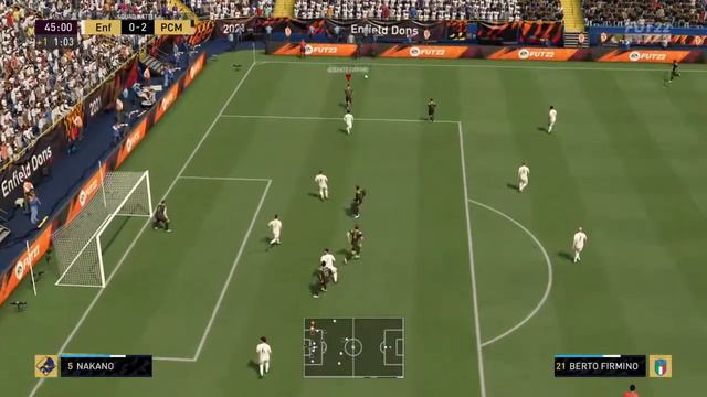 FIFA 22 (SB WC)