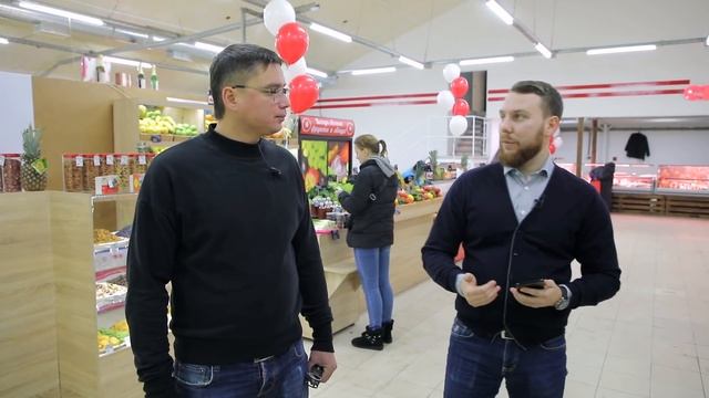 Магазин у дома как бизнес, узнай как заработать на субаренде коммерческой недвижимости. смотреть онлайн