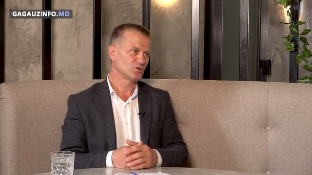 Главная тема. Сергей Анастасов о том, почему «недожал» в первом туре, конкурентах и будущих проекта смотреть онлайн