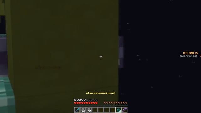 Skywars "21" | Este Video no Tiene Sentido c/Miguel | (720p) смотреть онлайн