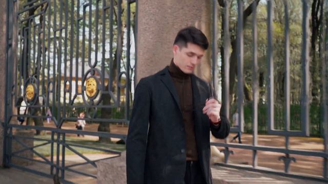 Дизайнерская капсула 20LINE NORMANDY 2021 | Стильная одежда для мужчин | Более 20 элегантных образо смотреть онлайн