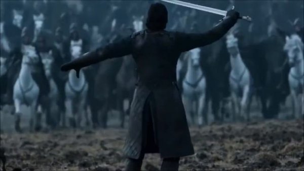 Game of Thrones Warriors of the world Manowar