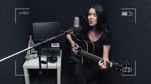 Гузель Ахметьярова- Live "Хватит"